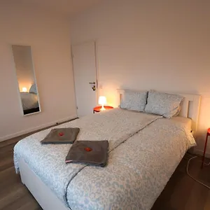  Appart hôtel Center