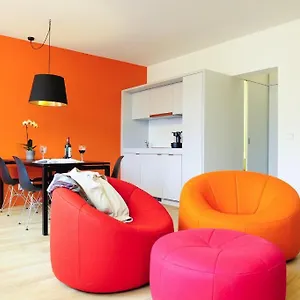 Key Parc De Merl Apart-hotel